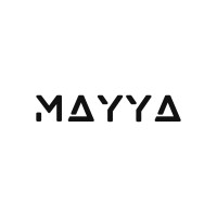 MAYYA logo - Similar company to Logoburo