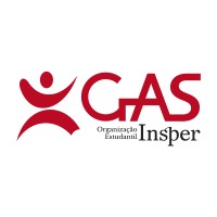 GAS Insper logo - Similar company to Deez