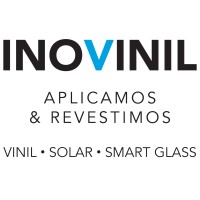 Inovinil - Aplicamos e Revestimos logo - Similar company to Movelgraça