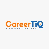 CareerTiQ logo - Similar company to Vsb Engineering College