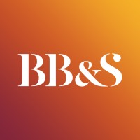 BB&S logo - Similar company to Cooperaitken Ltd