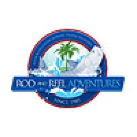 Rod And Reel Adventures - Worldwide Fishing Travel