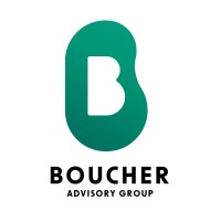 Boucher Advisory Group logo - Similar company to Everlast Networks