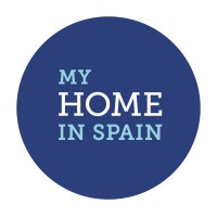 my home in Spain
