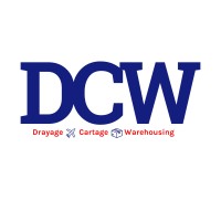 DCW 3PL Logistics logo - Similar company to M & A Logistics Services, Llc