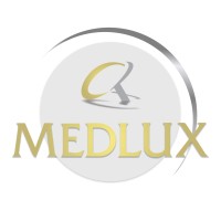MEDLUX logo - Similar company to Medlux Medical Engineering