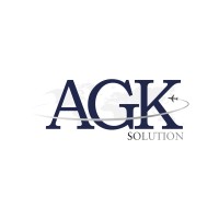 AGK Solution logo - Similar company to Agk Solution Oficial
