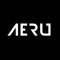 AERU logo - Similar company to Yogilab