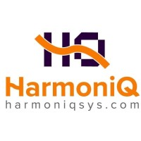 HarmoniQ Systems logo - Similar company to Crew Constructions & Investment Cci