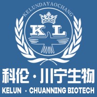 Yili Chuanning Biotechnology Co., Ltd. logo - Similar company to Red River Group