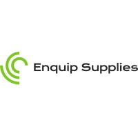 ENQUIP SUPPLIES LTD logo - Similar company to Bite The Macaron