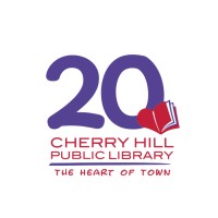 Cherry Hill Public Library logo - Similar company to Solano County Library