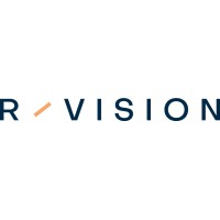 RVision (SPb) logo - Similar company to R Vision