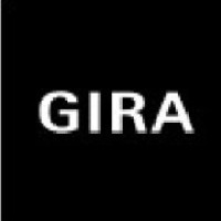 Gira Austria logo - Similar company to Elektromaterial.At