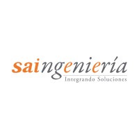 SAI Ingeniería logo - Similar company to Autobrillante
