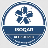 ISOQAR IBERIA logo - Similar company to Isoexpertise España