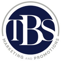 The Barber Shop Marketing logo - Similar company to Tegan