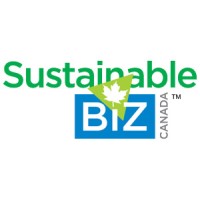 Sustainable Biz Canada logo - Similar company to Pan Atlantic Technology