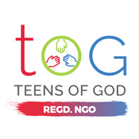 Teens Of God (Regd. NGO) logo - Similar company to Filmyloop