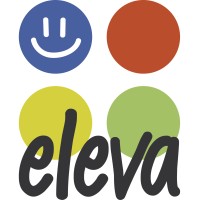 Eleva Educacional logo - Similar company to Souto Digital