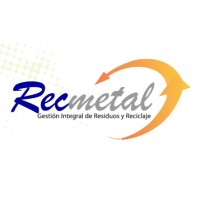 Recmetal logo - Similar company to Dongnam Co., Ltd.