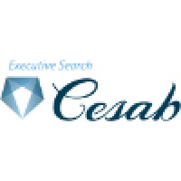 Cesab Rekrytering AB 💎 logo - Similar company to Layer Group