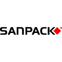 Sanpack GmbH logo - Similar company to Packmann Gmbh
