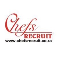 Chef's Recruit logo - Similar company to A&D Bemanning