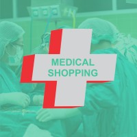 Medical Shopping Produtos Hospitalares logo - Similar company to Lcf