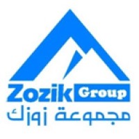 ZOZIK GROUP logo - Similar company to Bradosti Company