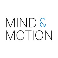 MIND & MOTION logo - Similar company to Prinzip E