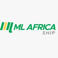 ML SHIP AFRICA logo - Similar company to Transportadora Rm Express