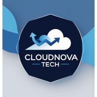 CloudNova Tech logo - Similar company to Cloudnova Technologies, Llc