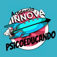 Psicoeducando - Academia Innova logo - Similar company to Dilo Psicólogos