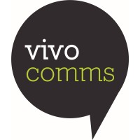 VivoComms logo - Similar company to Bdg Training Consultancy Limited