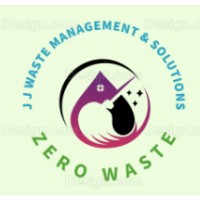 J J Waste management & Solutions logo - Similar company to Swaman Enviro Services Private Limited