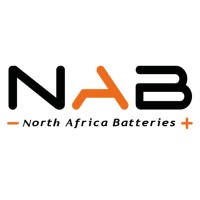 North Africa Batteries (NAB) logo - Similar company to Grs4Cloud