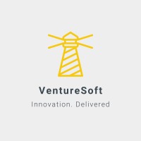 VentureSoft logo - Similar company to Venturesoft