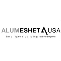 Alumeshet USA logo - Similar company to Alumeshet