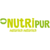 Nutripur Fruchtsnacks GmbH logo - Similar company to Periodically
