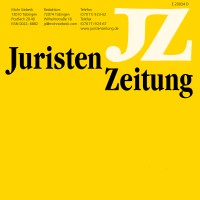 JuristenZeitung logo - Similar company to Duncker & Humblot Gmbh