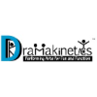 Dramakinetics