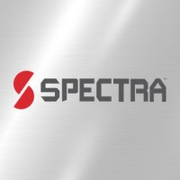 Spectra Gutter Systems logo - Similar company to Spectra Systems Corporation