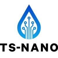 TS-Nano logo - Similar company to One Tonne Capital