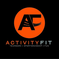 ActivityFit logo - Similar company to Watch Tv Program