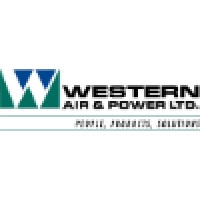 Western Air & Power logo - Similar company to Pason Power