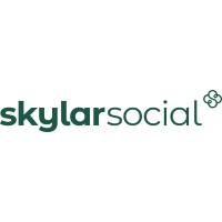 Skylar Social logo - Similar company to Bion Idea