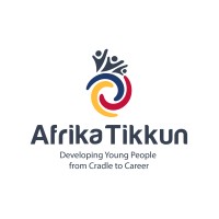 Afrika Tikkun logo - Similar company to Employment Solution Management