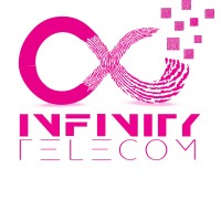 Infinity Télécom logo - Similar company to E-Pay Space (Eps)