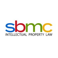 SBMC Intellectual Property Law logo - Similar company to Fig. 1